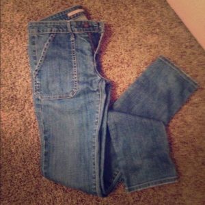 Vince Jeans Size 26