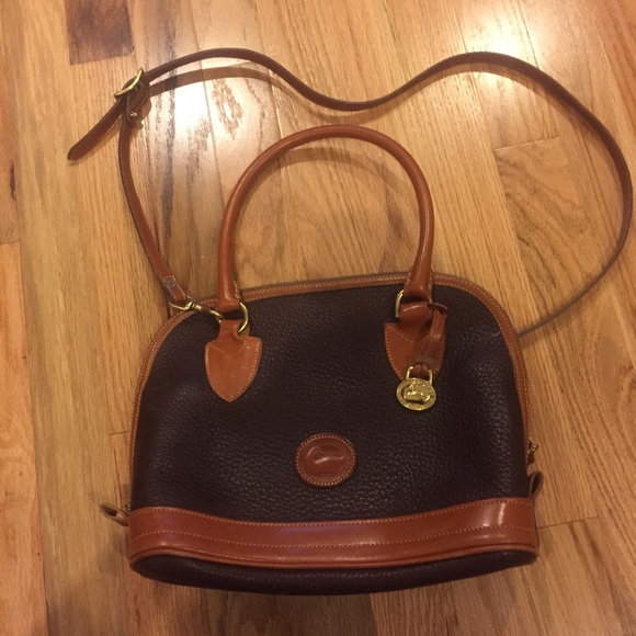 Dooney and Bourke