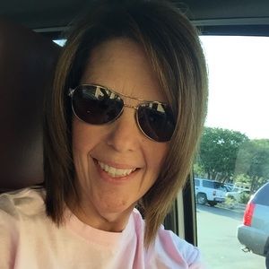 Meet your Posher, Jerri