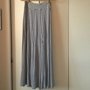 Gap Maxi Skirt
