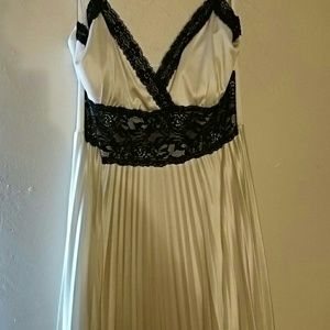 Short prom dress