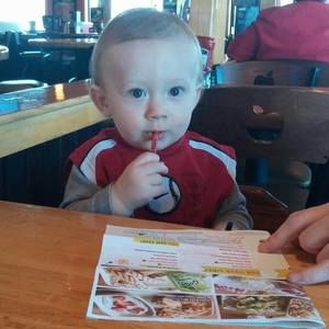 Meet your Posher, Kathy