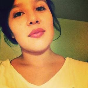 Meet your Posher, Wendy