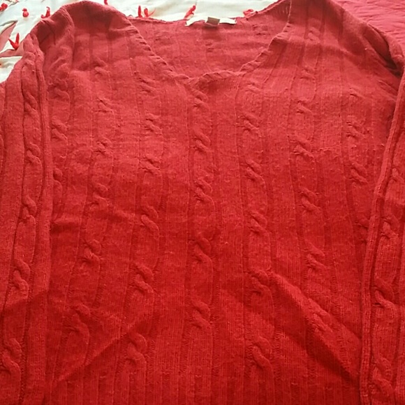 Sweater - Picture 1 of 1