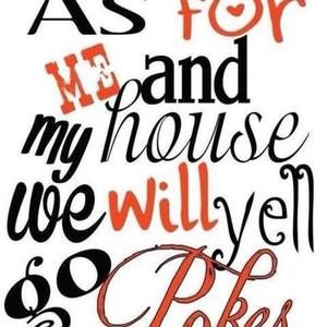 Meet your Posher, Tara