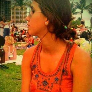 Meet your Posher, Lucy