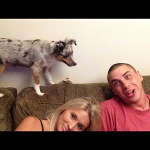 Meet your Posher, Madison