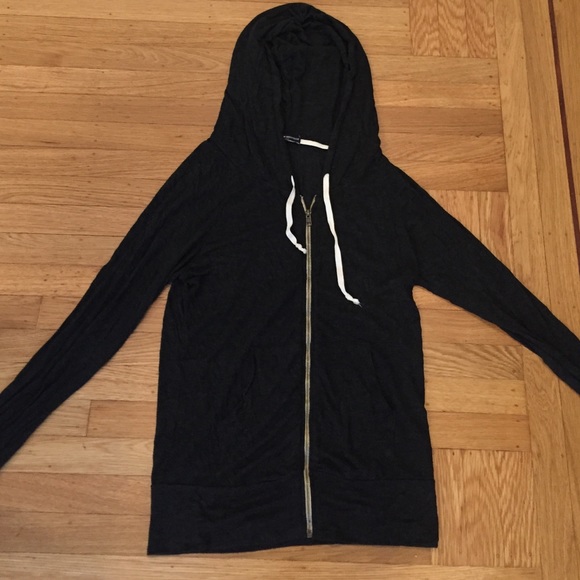 Brandy Melville hoodie