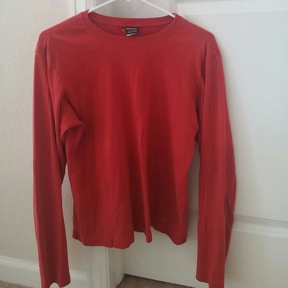 Patagonia Tops - Patagonia long sleeved tee