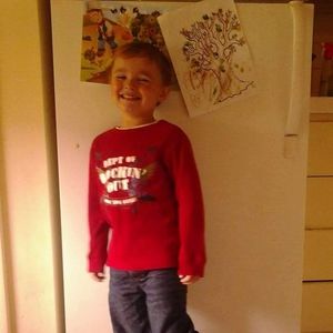 Meet your Posher, Dominga