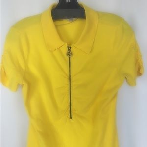 Michael Kors Collar Shirt