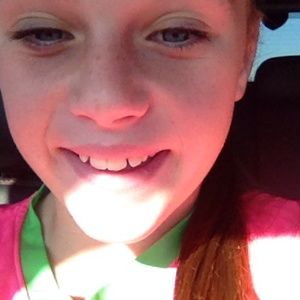 Meet your Posher, Faith