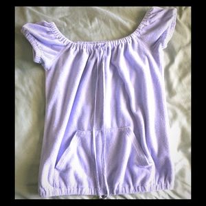 Juicy Couture Swimsuit Cover Up