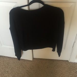 Never worn cute knit sweater