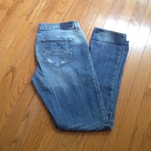 Abercrombie & Fitch Jeans