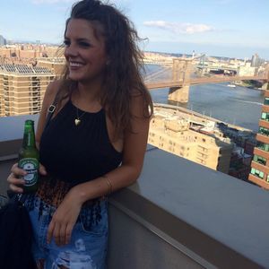 Meet your Posher, Ali