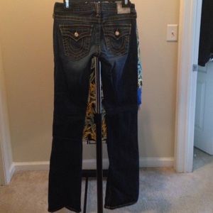 True religion jeans