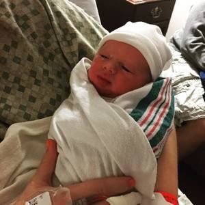 Meet your Posher, Alyssa