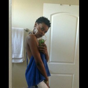 Meet your Posher, Artesha