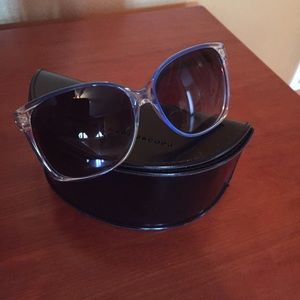 New Marc By Marc Jacobs Sunglasses