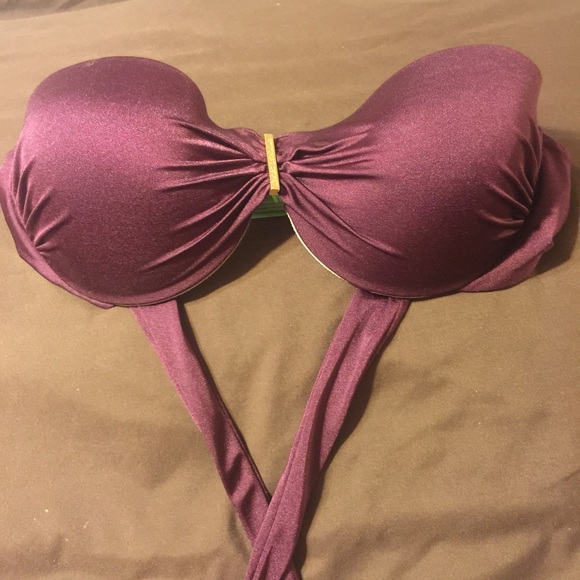 Victoria Secret bikini top