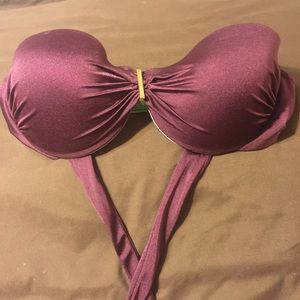 Victoria Secret bikini top