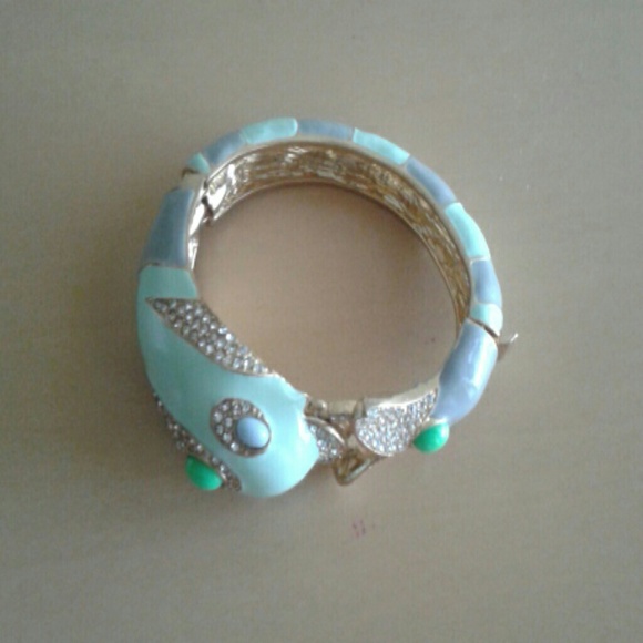 J Crew Bracelet NWOT