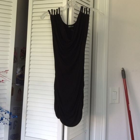 Sexy club top
