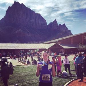 Meet your Posher, Lyndsay