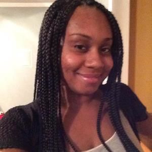 Meet your Posher, Antoinette