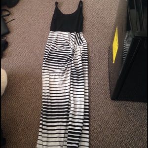Nice dress