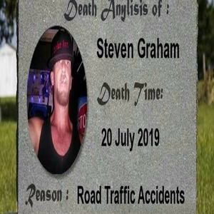 Meet your Posher, Steven