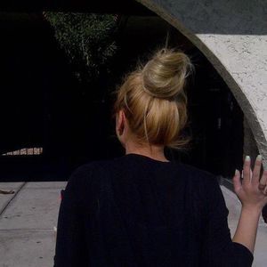 Meet your Posher, Joanne