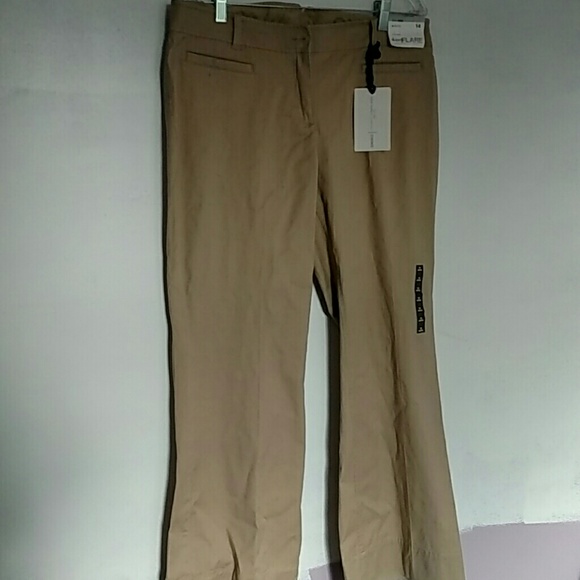 New York & Company chino pants