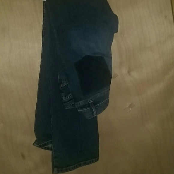 Boot leg Jeans