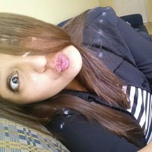 Meet your Posher, Erica