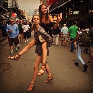 Meet your Posher, Annabel