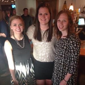 Meet your Posher, Kelly