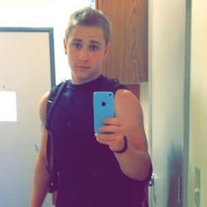 Meet your Posher, Eric