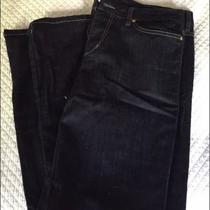 Joes muse size 32, barely worn, never tailored