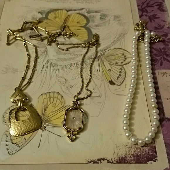 Necklace
