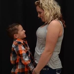 Meet your Posher, Tori