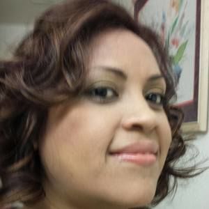 Meet your Posher, Isabel