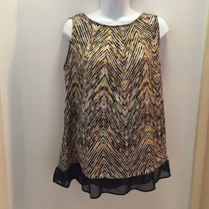 Jockey P2P Baby a Doll Tank Top