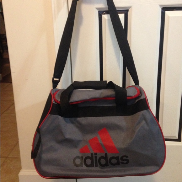 Adidas Accessories - PRICE DROP $14 ADIDAS DUFFLE BAG