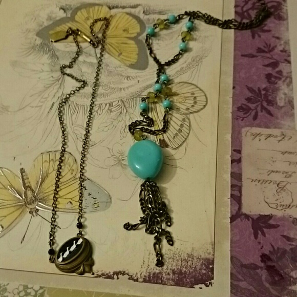 Necklace
