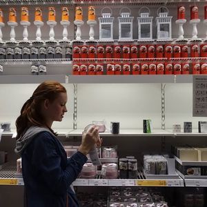 Meet your Posher, Sammy