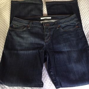 Joes 32 honey, barely worn, not tailored