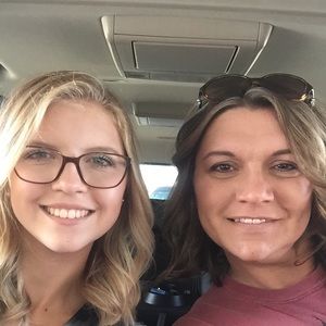 Meet your Posher, Stacey