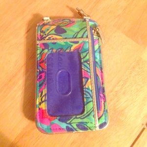 Lilly Pulitzer Wallet